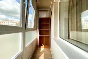 квартира за адресою Конякіна вул., 12б