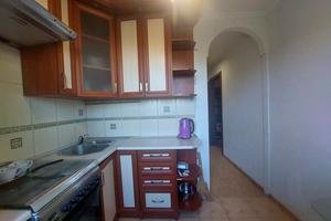 квартира по адресу Олександра Довженка ул., 8
