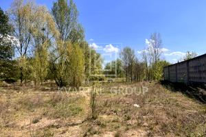 участок по адресу пгт. Гостомель, Богдана Хмельницкого ул.