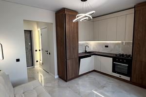 квартира за адресою Олександра Довженка вул., 31в, к. 8
