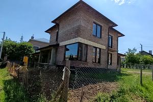 будинок за адресою Миколи Хвильового вул.