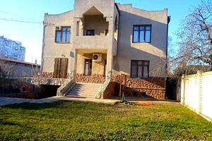 будинок за адресою Шишкина
