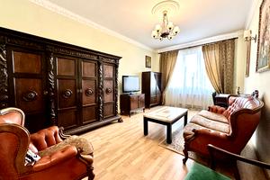квартира за адресою Героїв УПА вул., 29