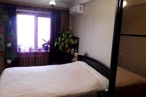 квартира за адресою Комарова, 2