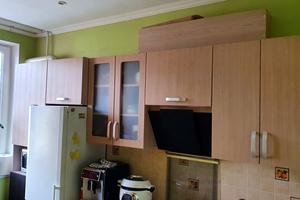 квартира за адресою Олександра Богомольця вул., 22