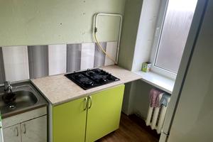 квартира за адресою Олімпійська вул., 1-А