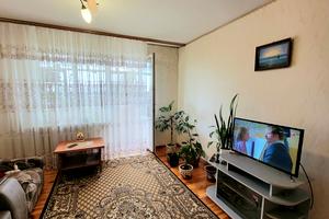 квартира по адресу Лесі Українки ул., 50