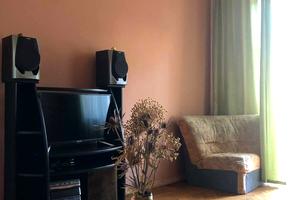 квартира за адресою Пастера вул., 14