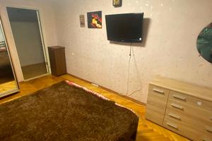 квартира за адресою Березняківська вул., 14-А