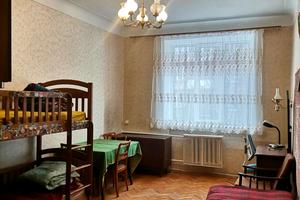 квартира за адресою Татарська вул., 2-Д