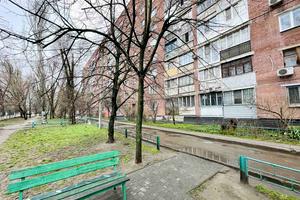 квартира за адресою Прогресивна вул., 6