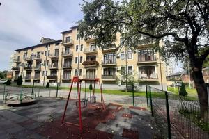квартира по адресу Камʼянецька ул., 24а