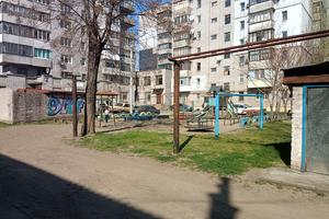 квартира за адресою Василя Гадади вул. (Залізноводська), 2