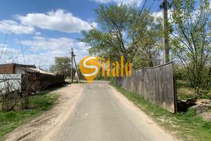 ділянка за адресою Млинна вул. (Воровського)