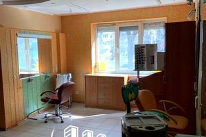 коммерческая по адресу пр. Тракторостроителей, 107-б