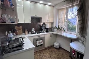 квартира за адресою Віктора Френчка вул., 3
