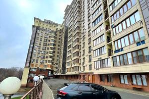 квартира за адресою Професорська вул., 34
