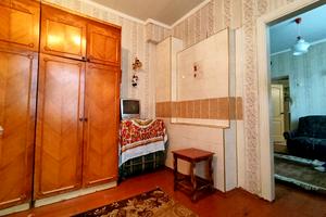 квартира по адресу Задорожна ул., 12