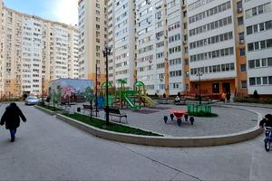 квартира за адресою Райдужний масив вул., 23