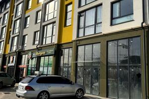 комерційна за адресою Шептицького вул., 100Г