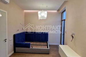 квартира по адресу Профессорская ул., 32