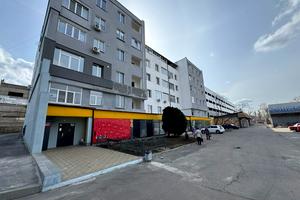 квартира по адресу Героев Харькова просп. (Московский), 118