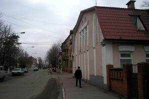 комерційна за адресою Соборна вул., 14