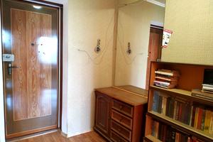 квартира по адресу Александра Поля просп. (Кірова), 20