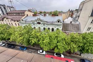 квартира по адресу Сечевых Стрельцов ул., 11