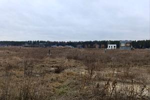 ділянка за адресою Наталії Ужвіст, 42