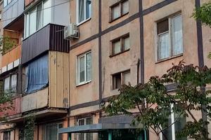 квартира за адресою Осіння вул., 10
