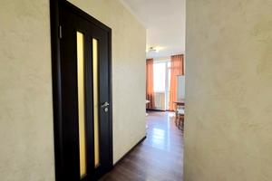 квартира за адресою Євгена Коновальця вул., 124А