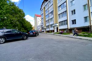 квартира по адресу Леннона ул., 37