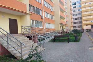 квартира по адресу Академика Сахарова ул., 16