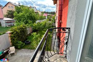 квартира за адресою Дитяча вул., 15 