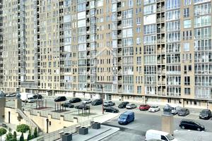 квартира за адресою Сухумська вул., 22