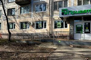 коммерческая по адресу Даниила Щербаковского ул. (Щербакова), 53