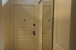 квартира за адресою Театральна вул., 5