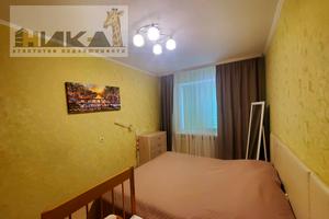 квартира по адресу Новокузнецкая ул., 59