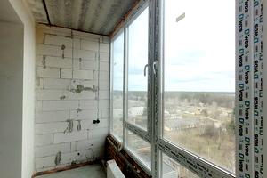 квартира по адресу Мира просп., 36
