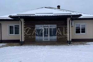 дом по адресу с. Хотяновка, Вишгородський