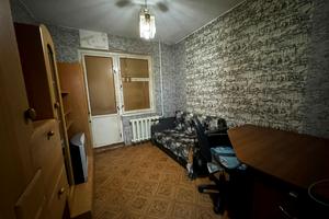 квартира за адресою Академіка Корольова вул., 75
