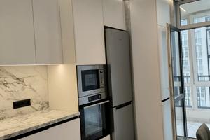 квартира по адресу Трускавецкая ул., 125