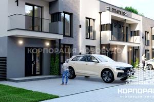 дом по адресу Перемоги ул., 10А