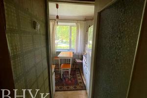 квартира по адресу Молодёжи просп., 13