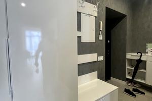 комната по адресу Карпатська ул., 14