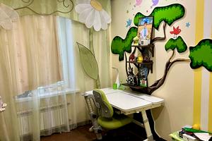 квартира по адресу Чаривная ул., 40