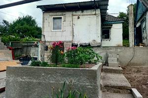 дом по адресу Изюмская ул., 99