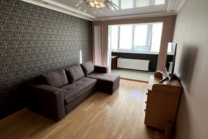 квартира за адресою Шевченка вул., 105