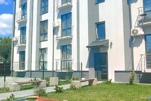 комерційна за адресою Лісорубна вул., 4